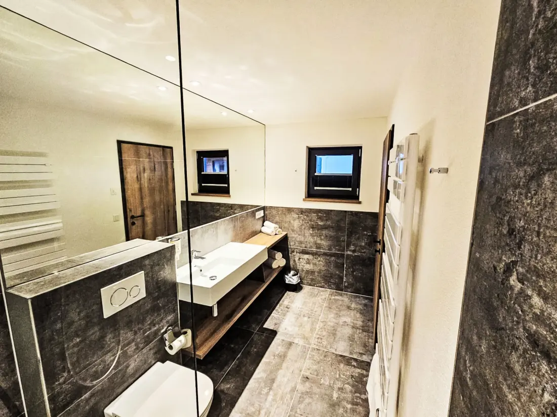 Chalet Aschau im Zillertal