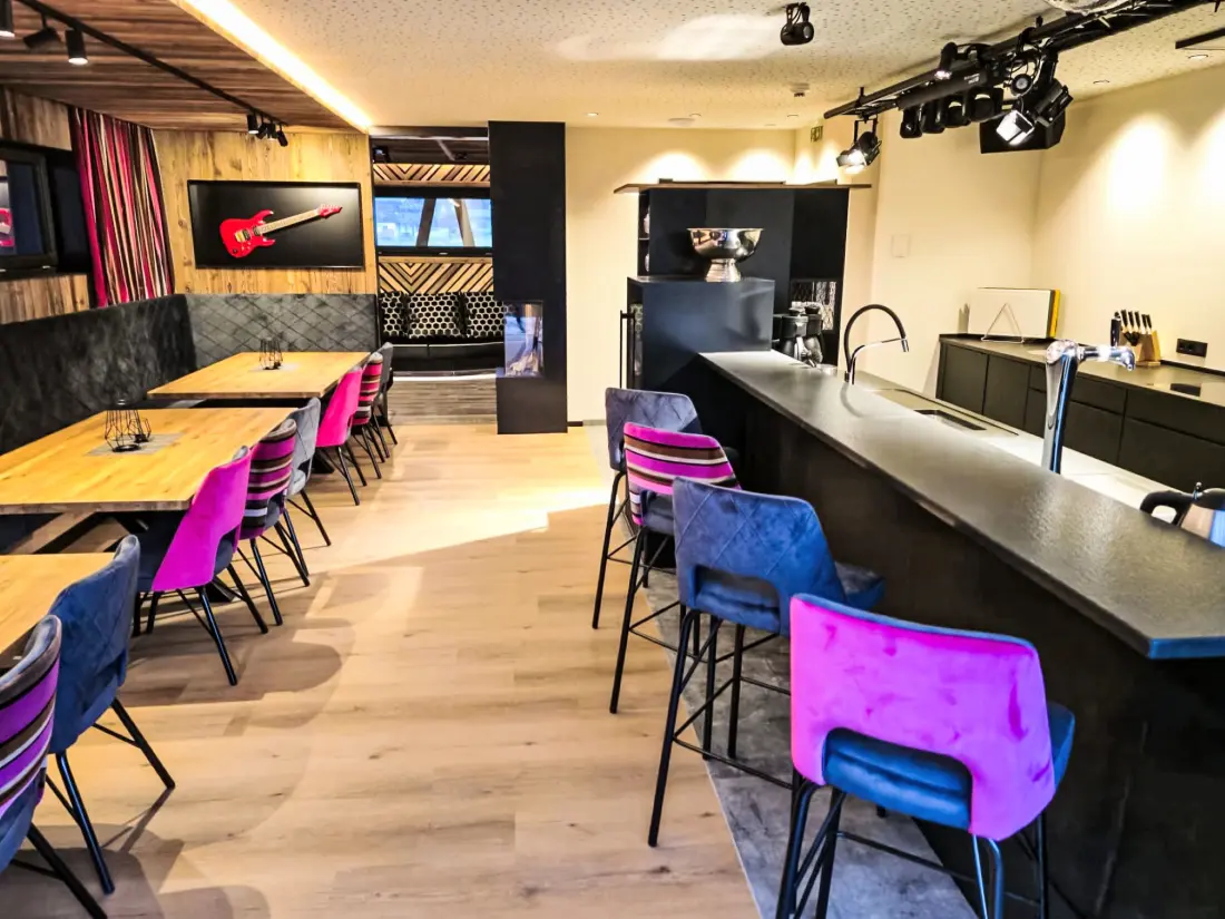 Chalet Aschau im Zillertal