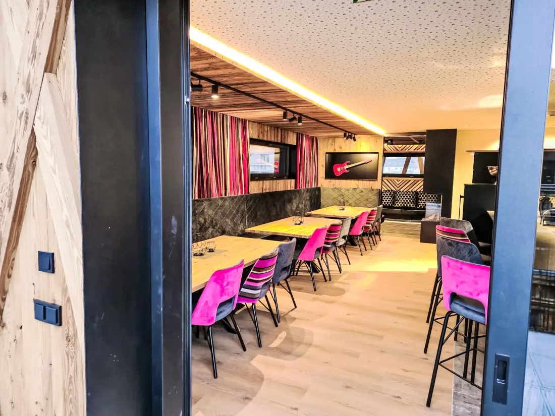Chalet Aschau im Zillertal