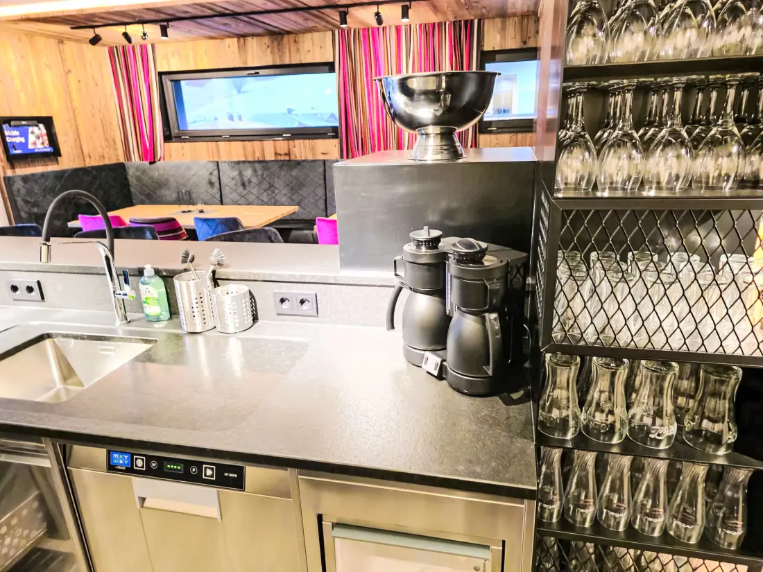 Chalet Aschau im Zillertal