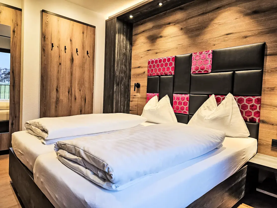 Chalet Aschau im Zillertal
