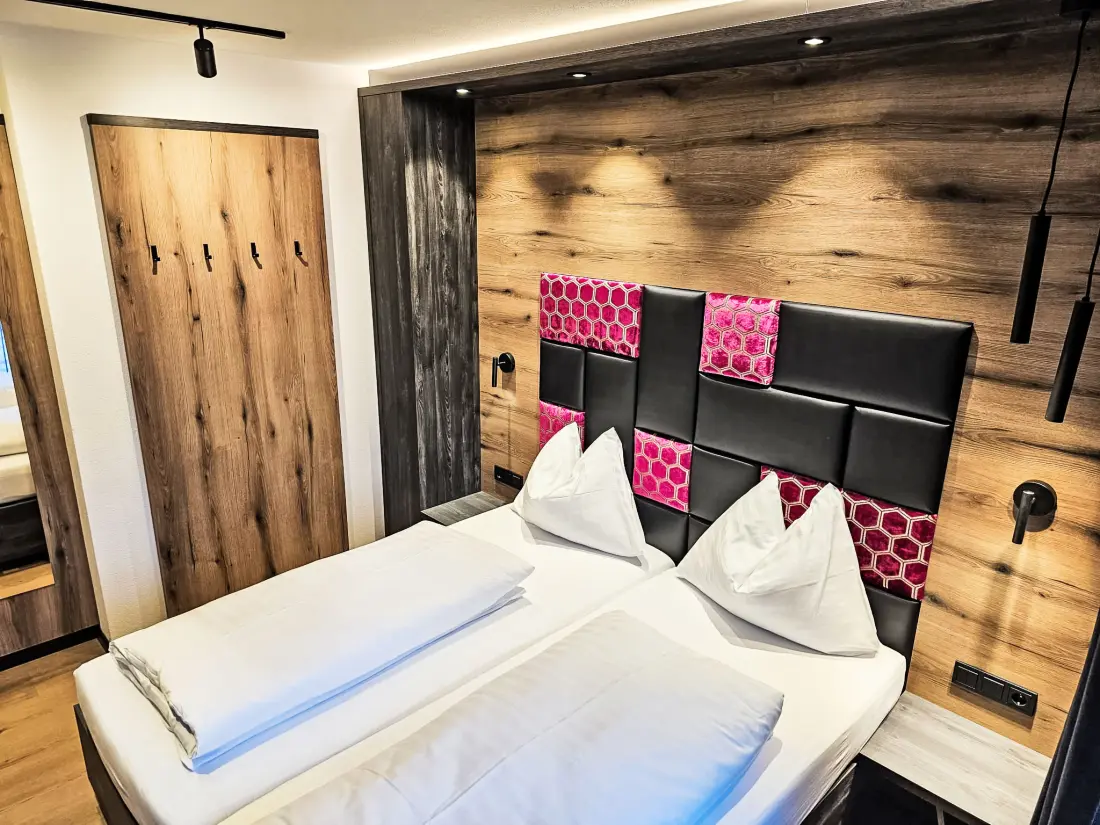 Chalet Aschau im Zillertal