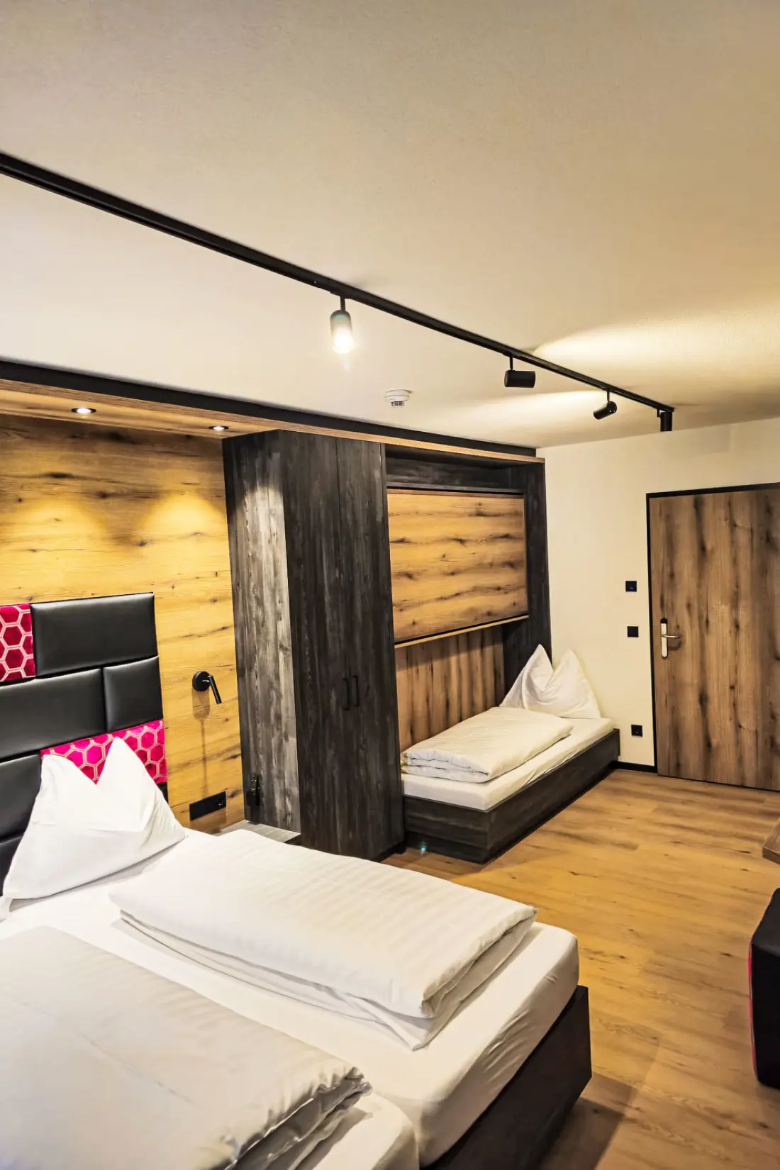 Chalet Aschau im Zillertal