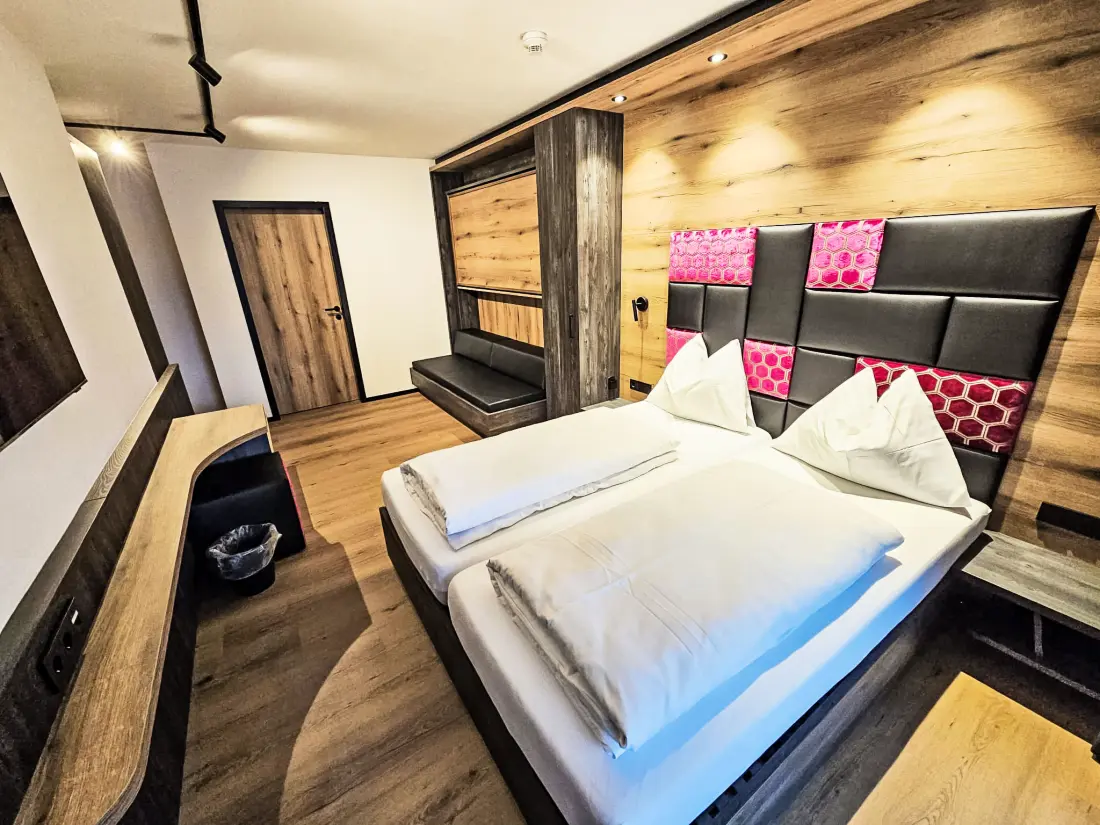 Chalet Aschau im Zillertal