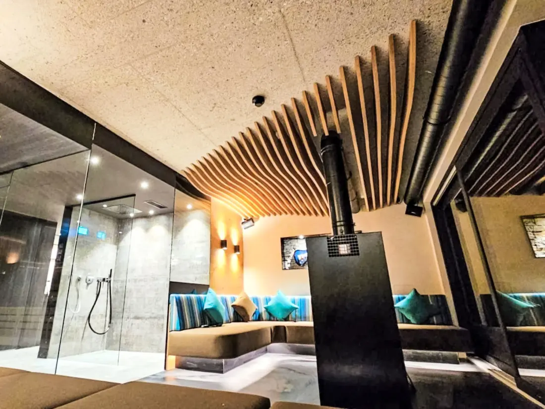 Chalet Aschau im Zillertal