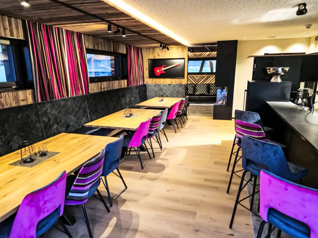 Chalet Aschau im Zillertal