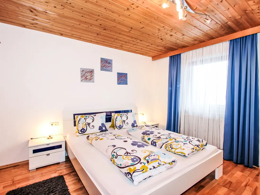 Maison de Vacances Aschau im Zillertal