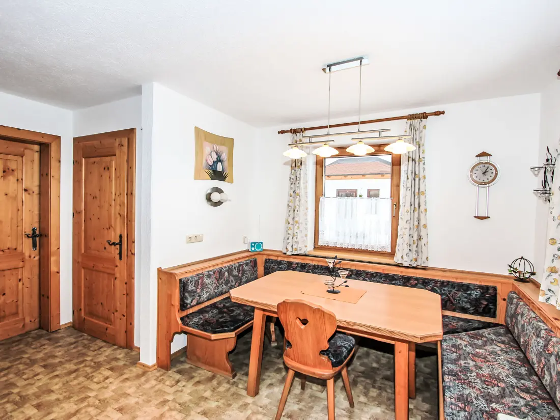 Maison de Vacances Aschau im Zillertal