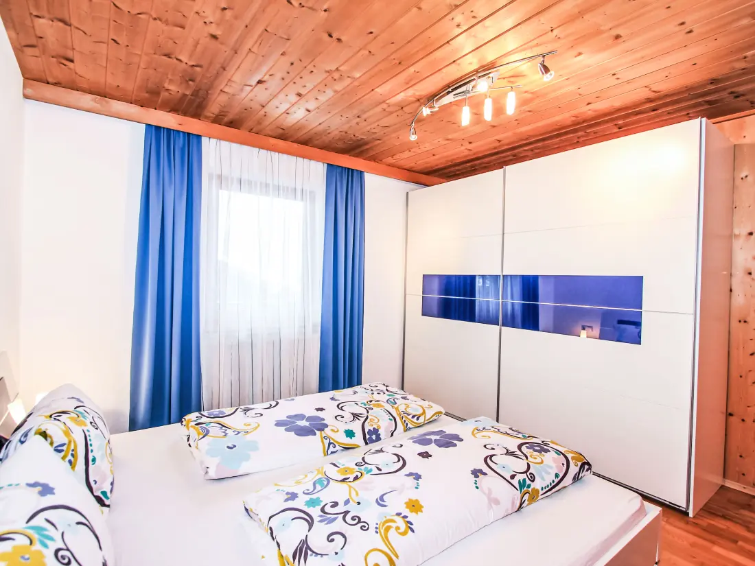 Maison de Vacances Aschau im Zillertal