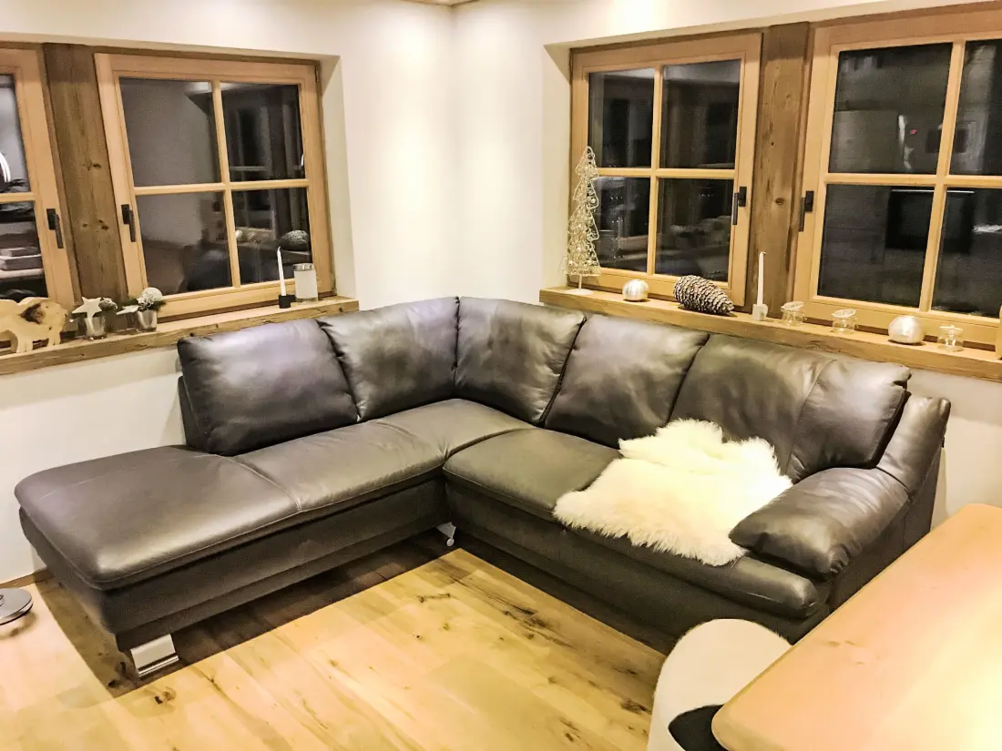 Résidence Almchalet Zillertal