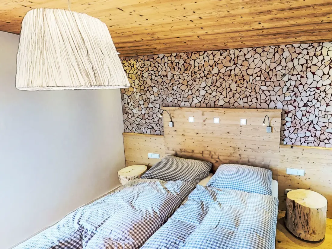 Résidence Almchalet Zillertal