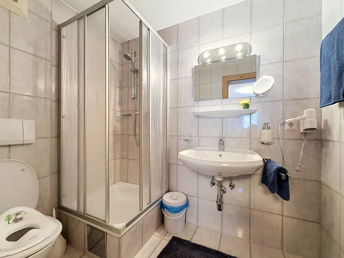 Résidence Appartements Binderhof