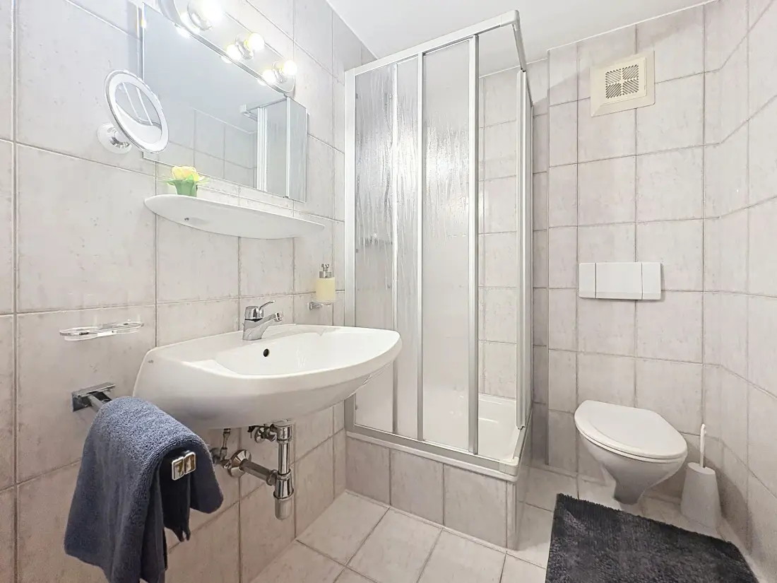 Résidence Appartements Binderhof