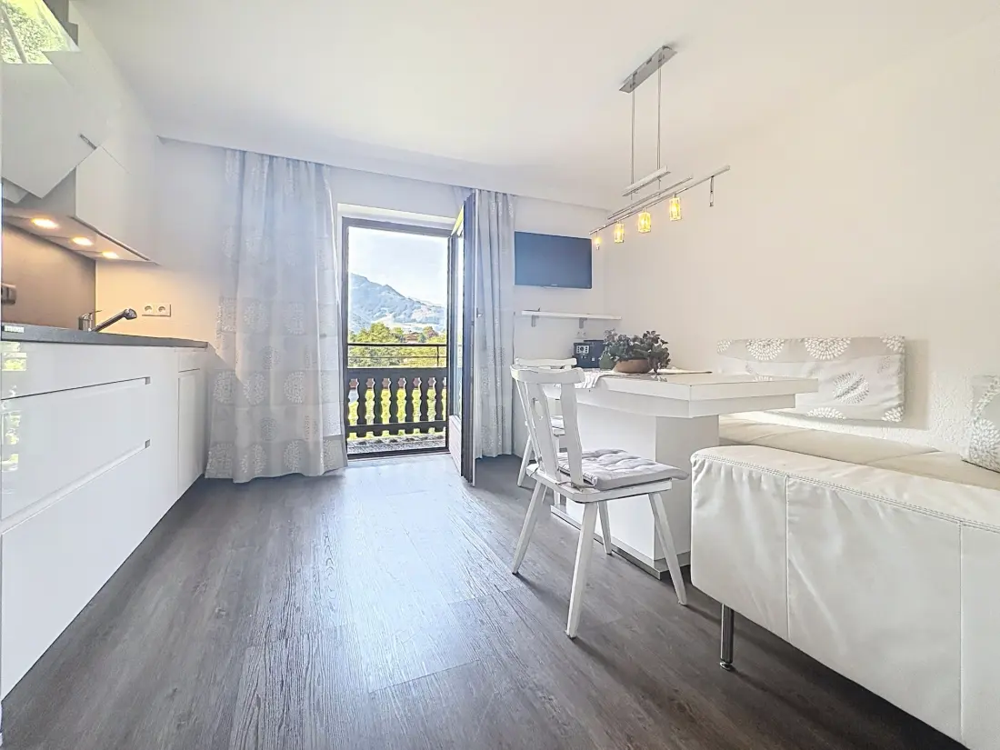 Résidence Appartements Binderhof