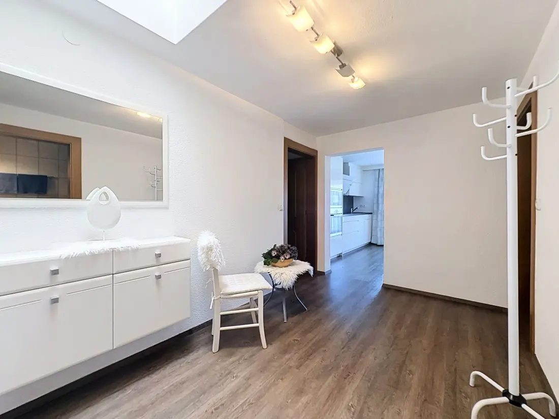 Résidence Appartements Binderhof