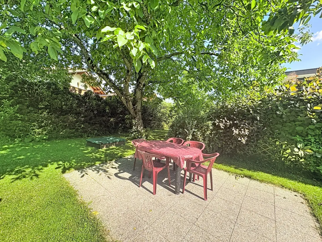 Résidence Appartements Binderhof
