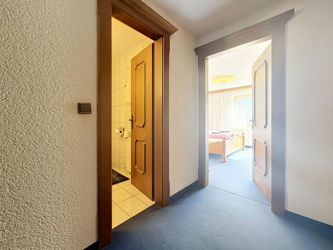 Résidence Appartements Binderhof
