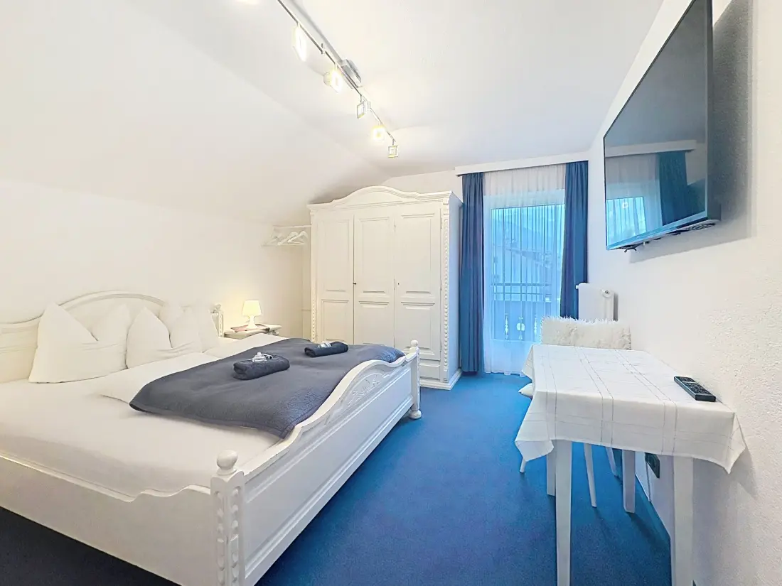 Résidence Appartements Binderhof