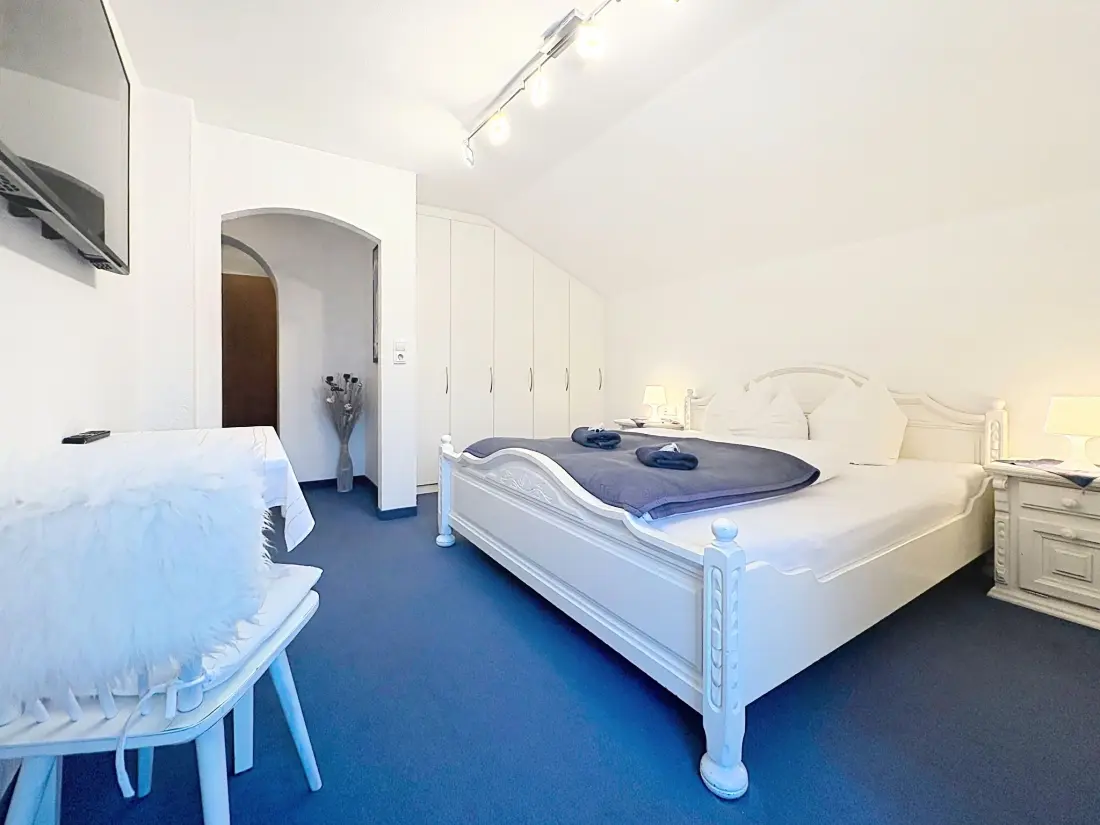 Résidence Appartements Binderhof