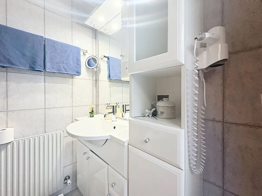 Résidence Appartements Binderhof