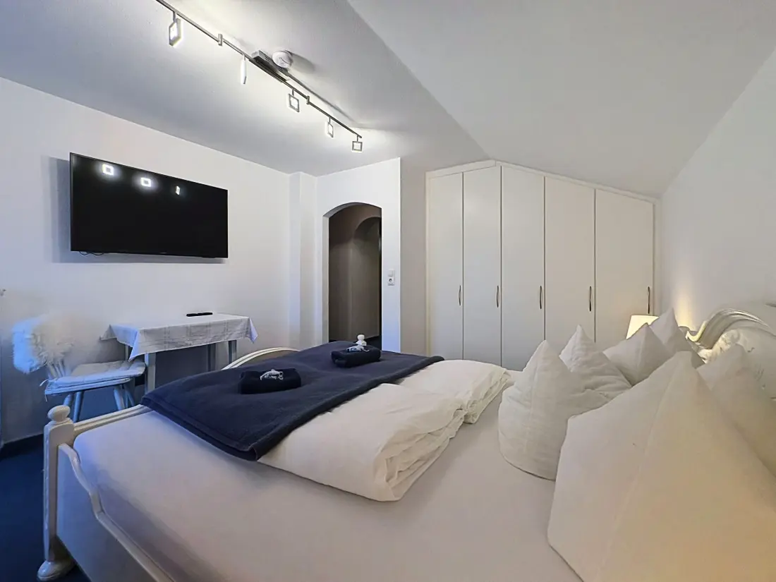 Résidence Appartements Binderhof