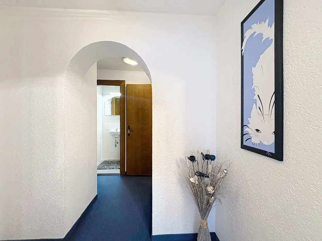 Résidence Appartements Binderhof
