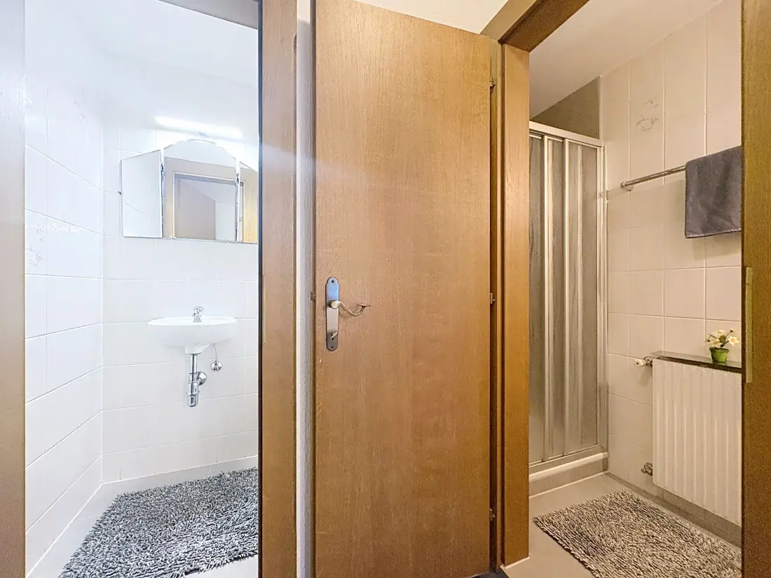 Résidence Appartements Binderhof
