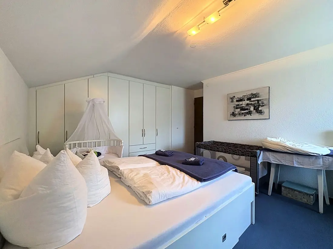 Résidence Appartements Binderhof