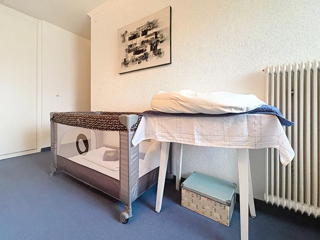 Résidence Appartements Binderhof