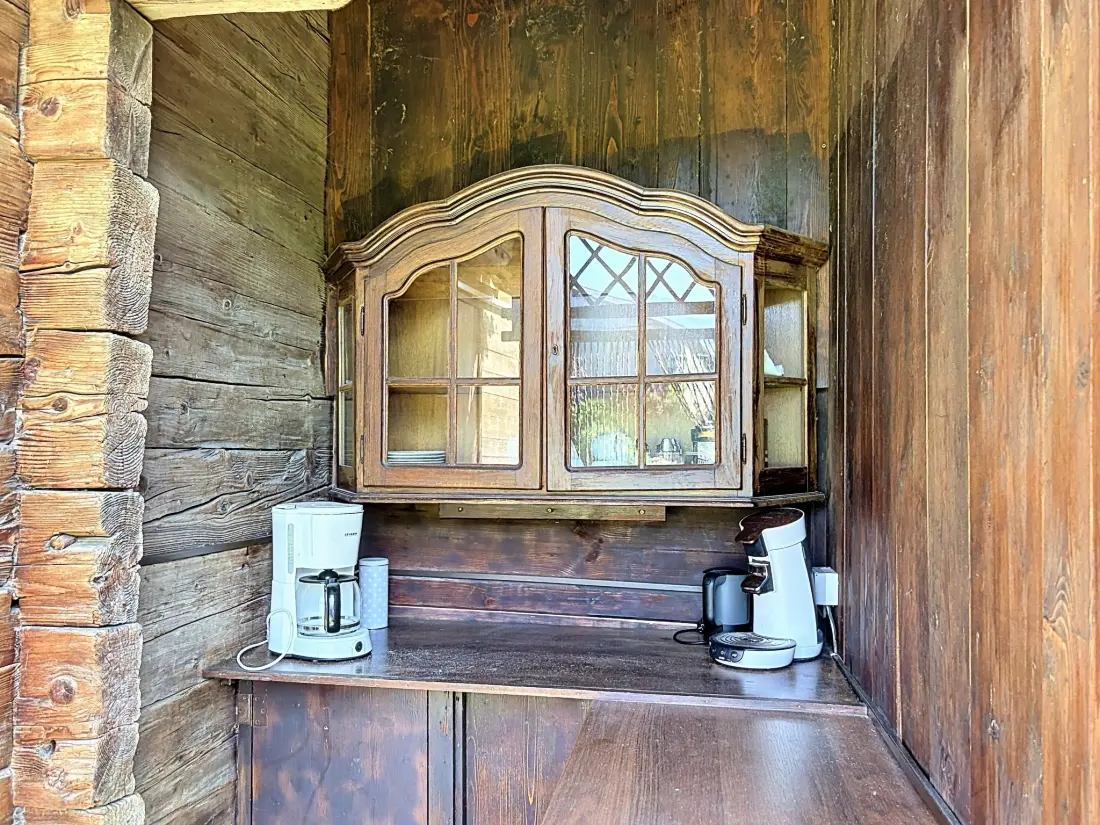 Résidence Appartements Binderhof