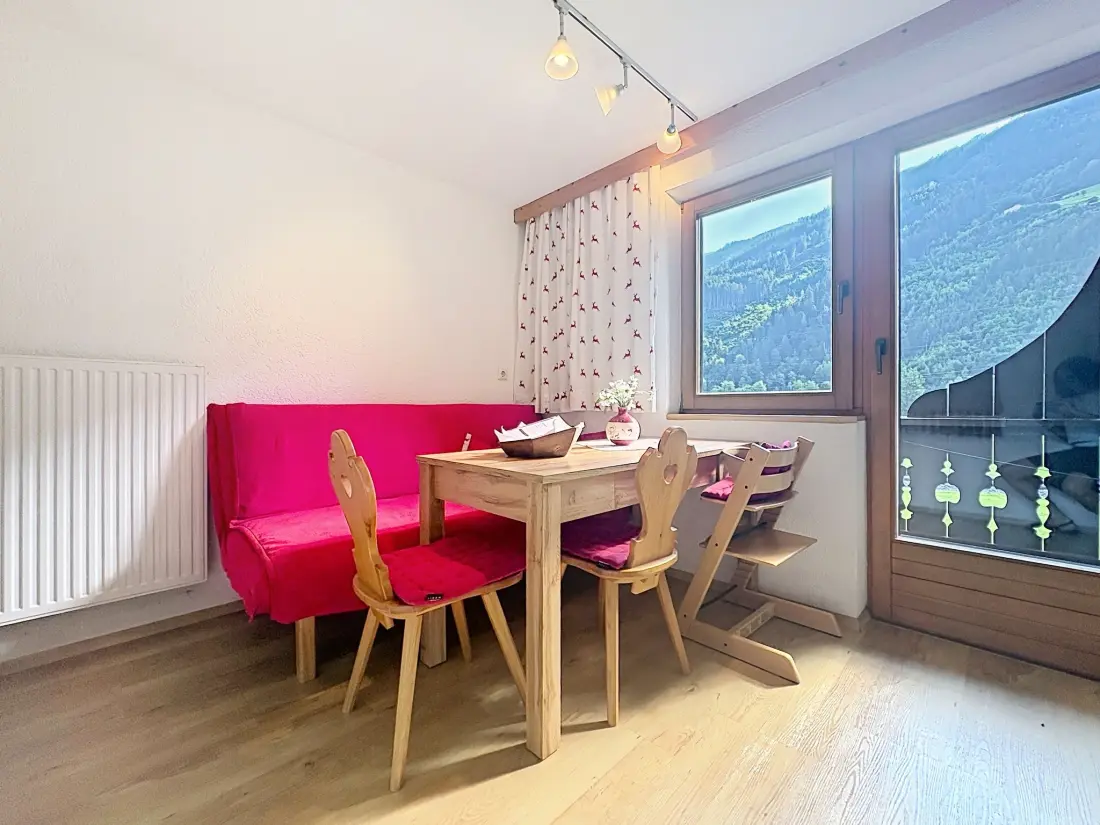 Résidence Appartements Binderhof