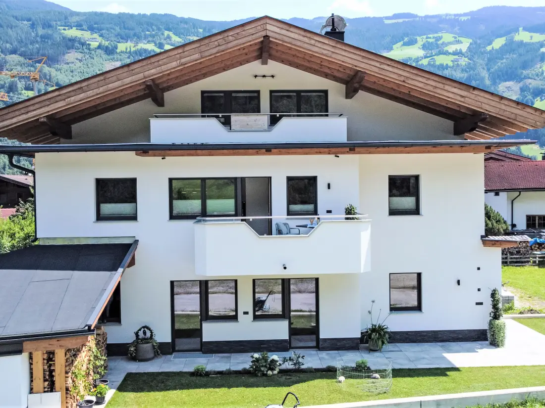 Résidence Zillertal Blick