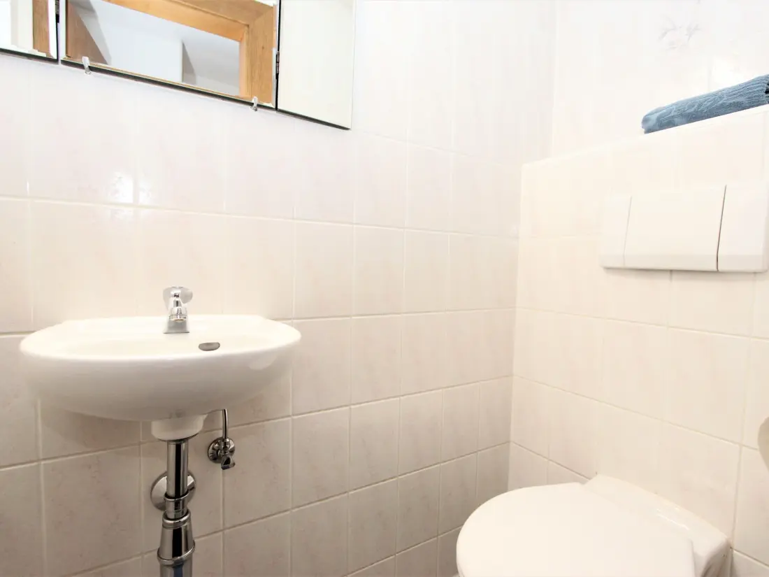 Résidence Appartements Binderhof
