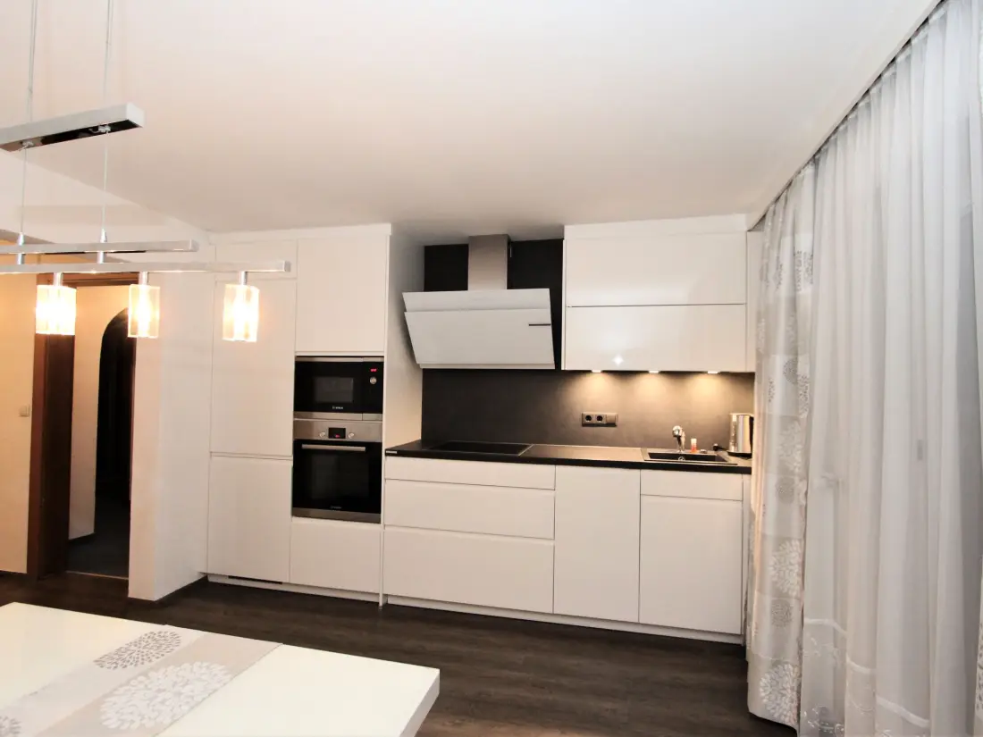 Résidence Appartements Binderhof
