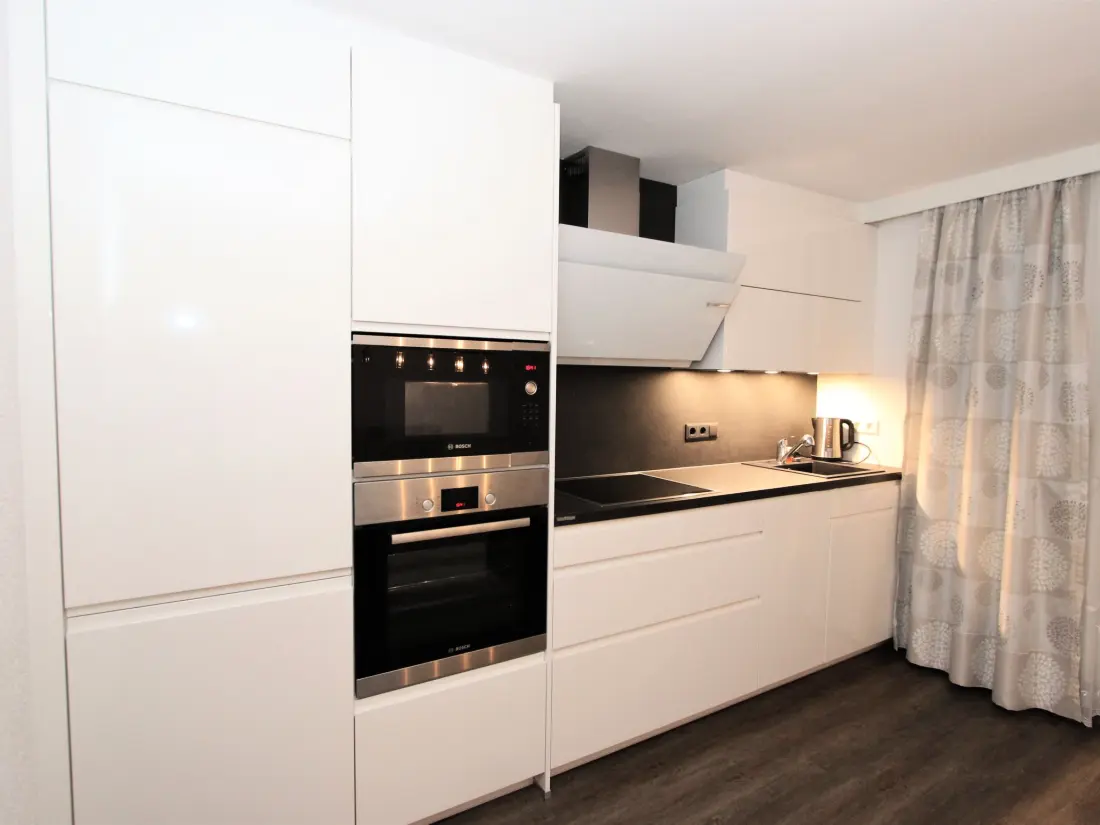 Résidence Appartements Binderhof