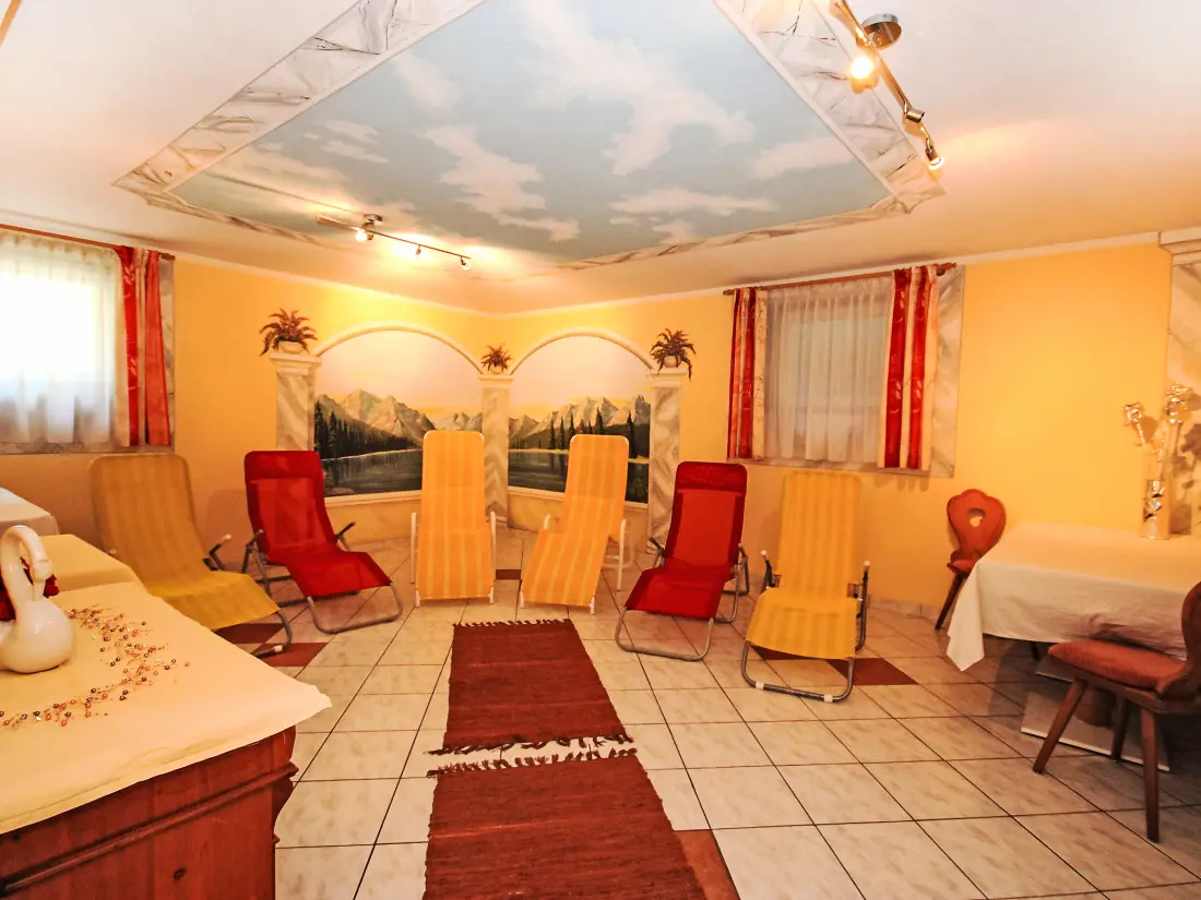 Résidence Marina