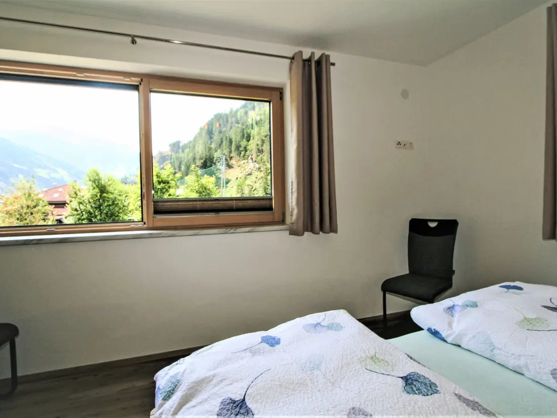 Résidence Zillertal Blick