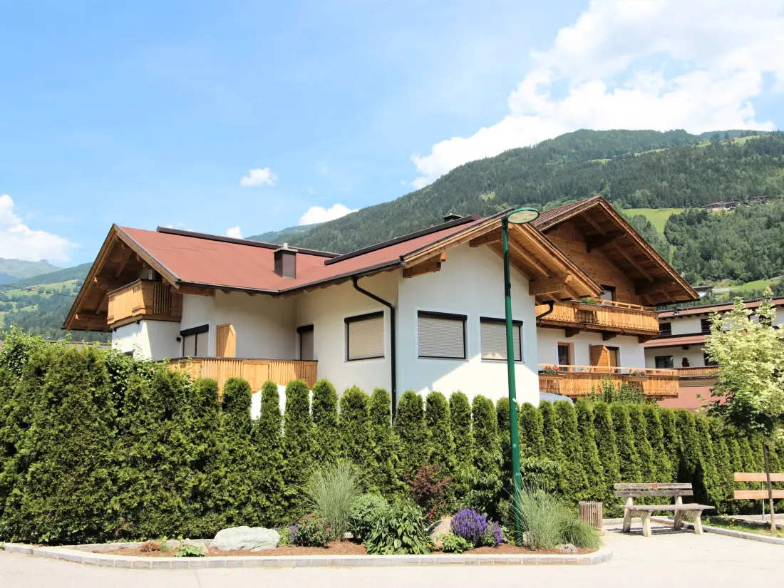 Résidence Schweiberer