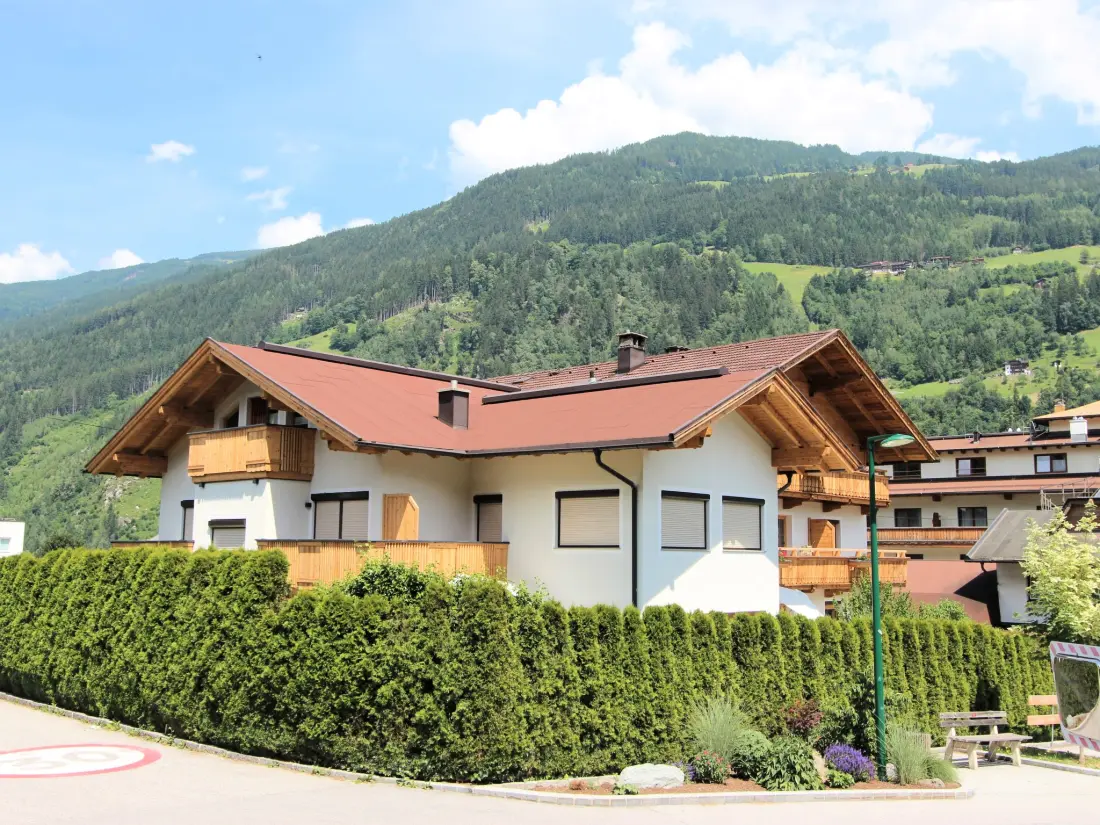 Résidence Schweiberer