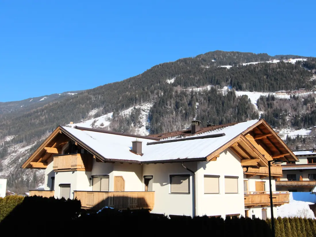 Résidence Schweiberer