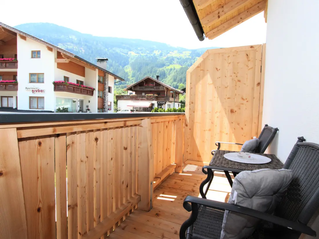 Résidence Schweiberer