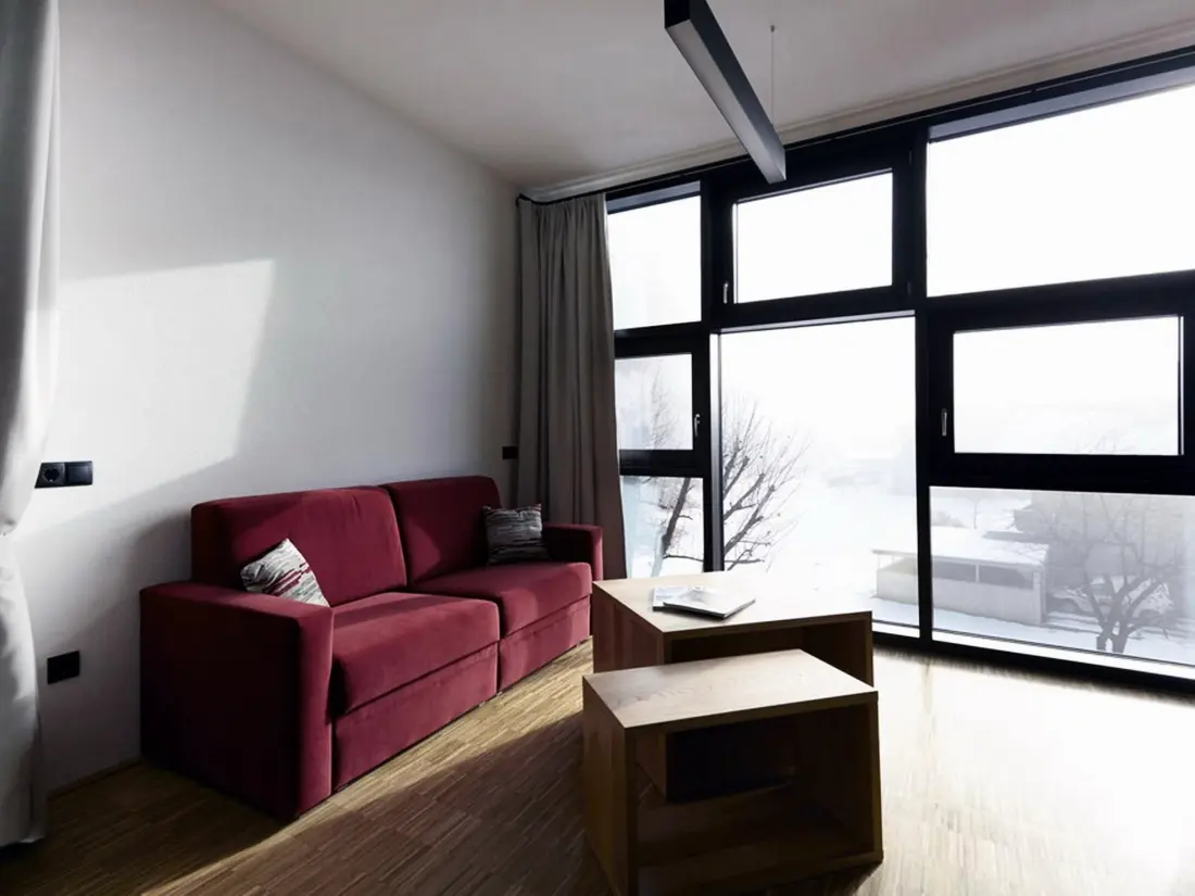 Résidence Top Level Apartments