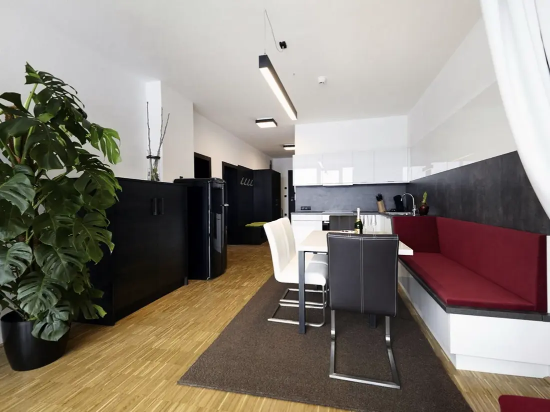 Résidence Top Level Apartments