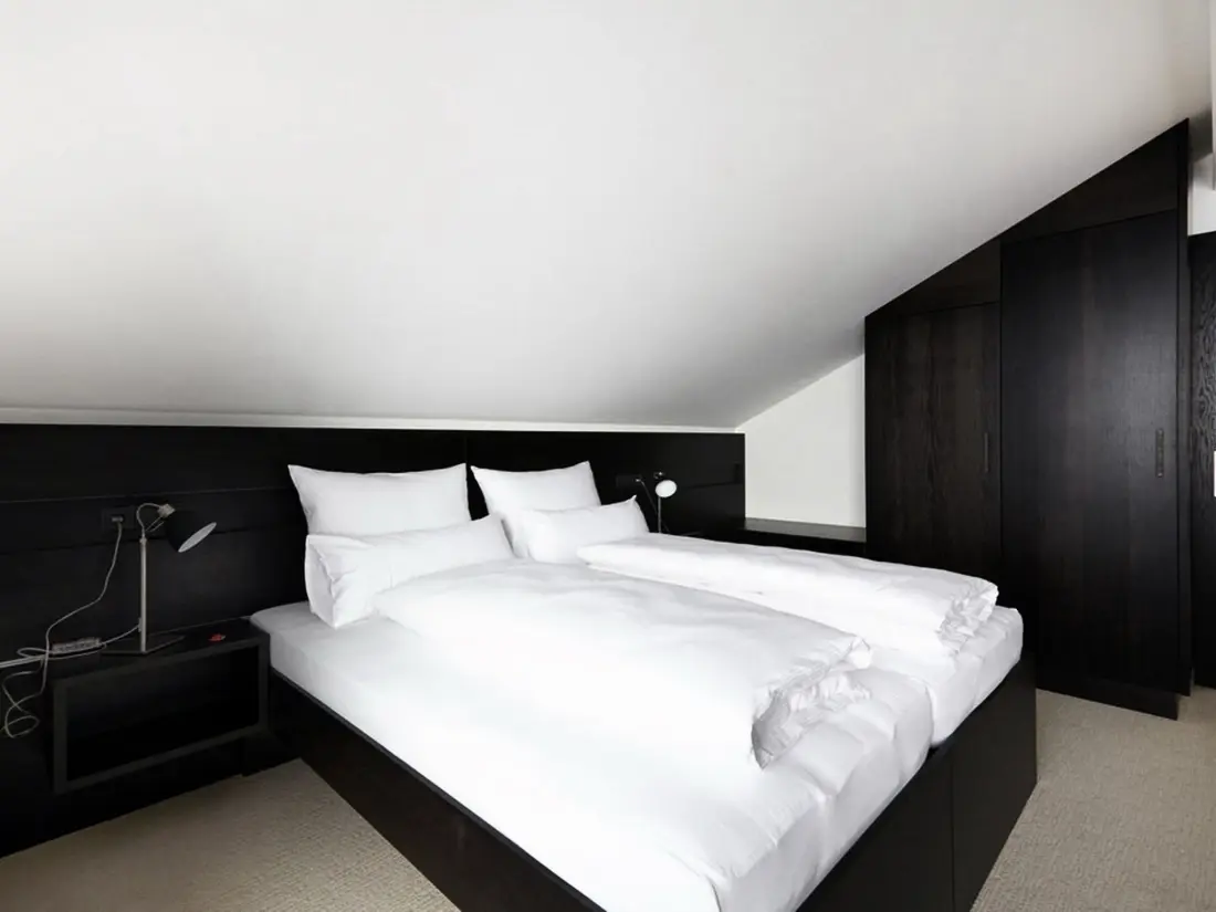 Résidence Top Level Apartments