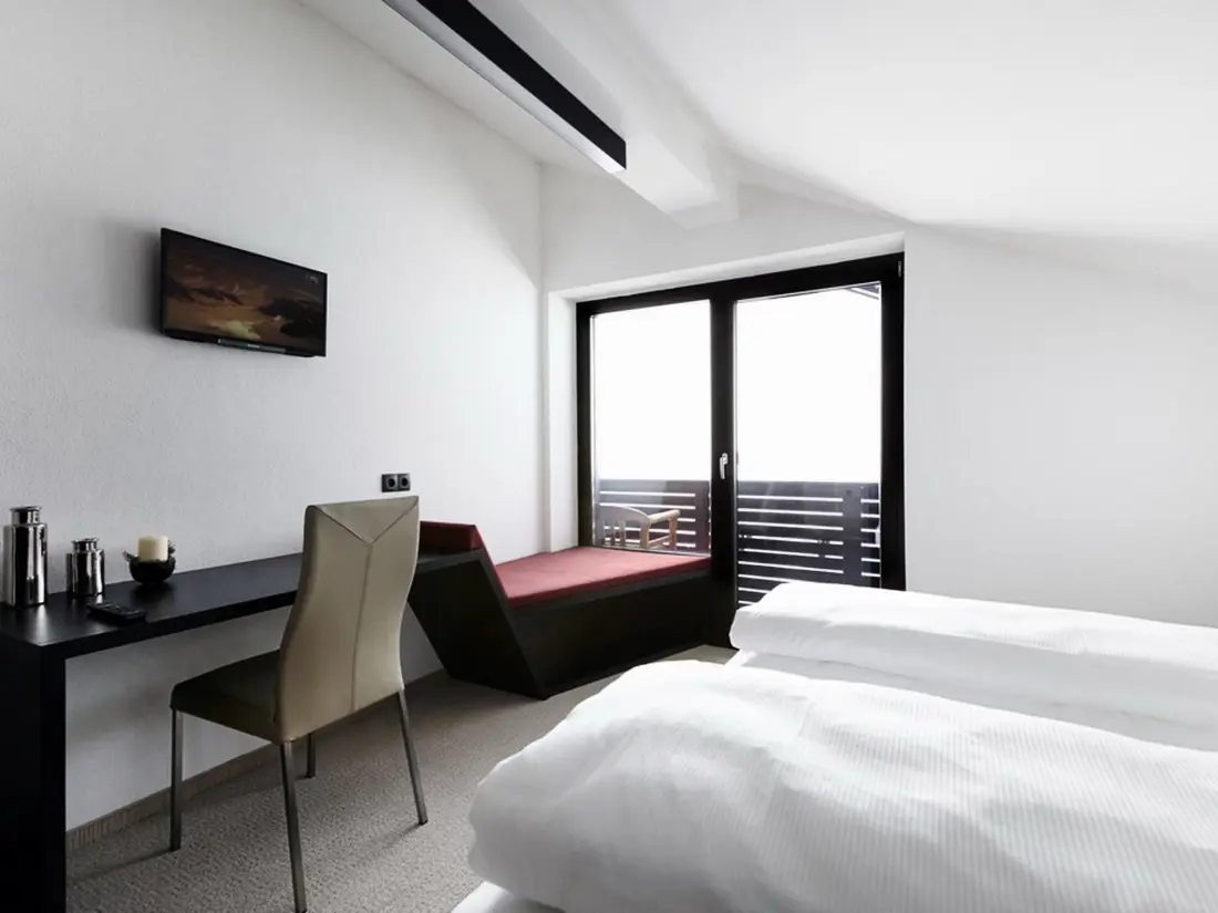 Résidence Top Level Apartments