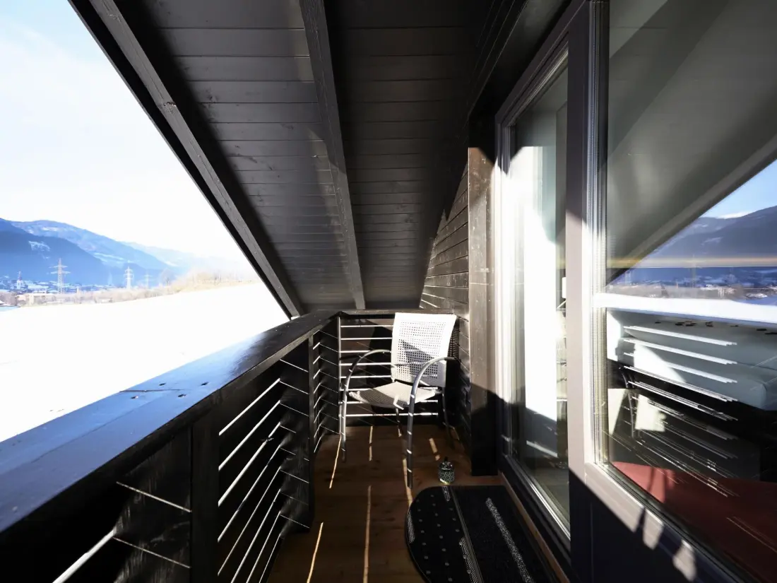 Résidence Top Level Apartments