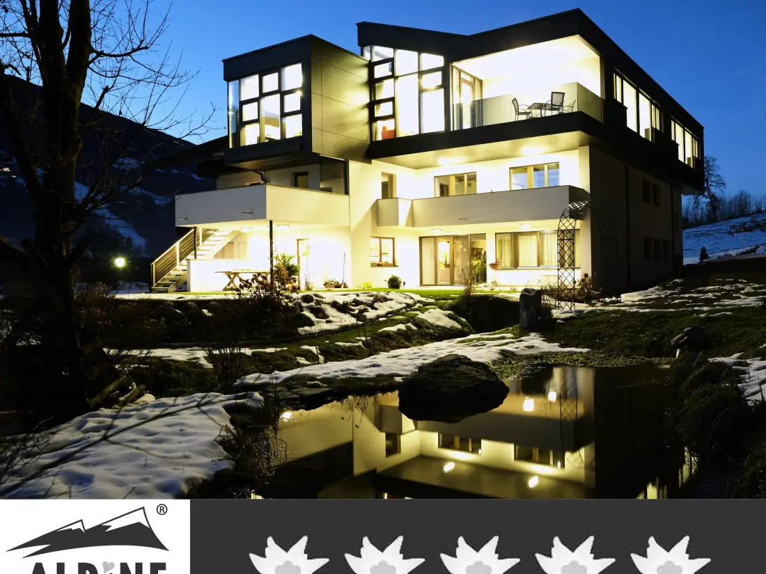 Résidence Top Level Apartments
