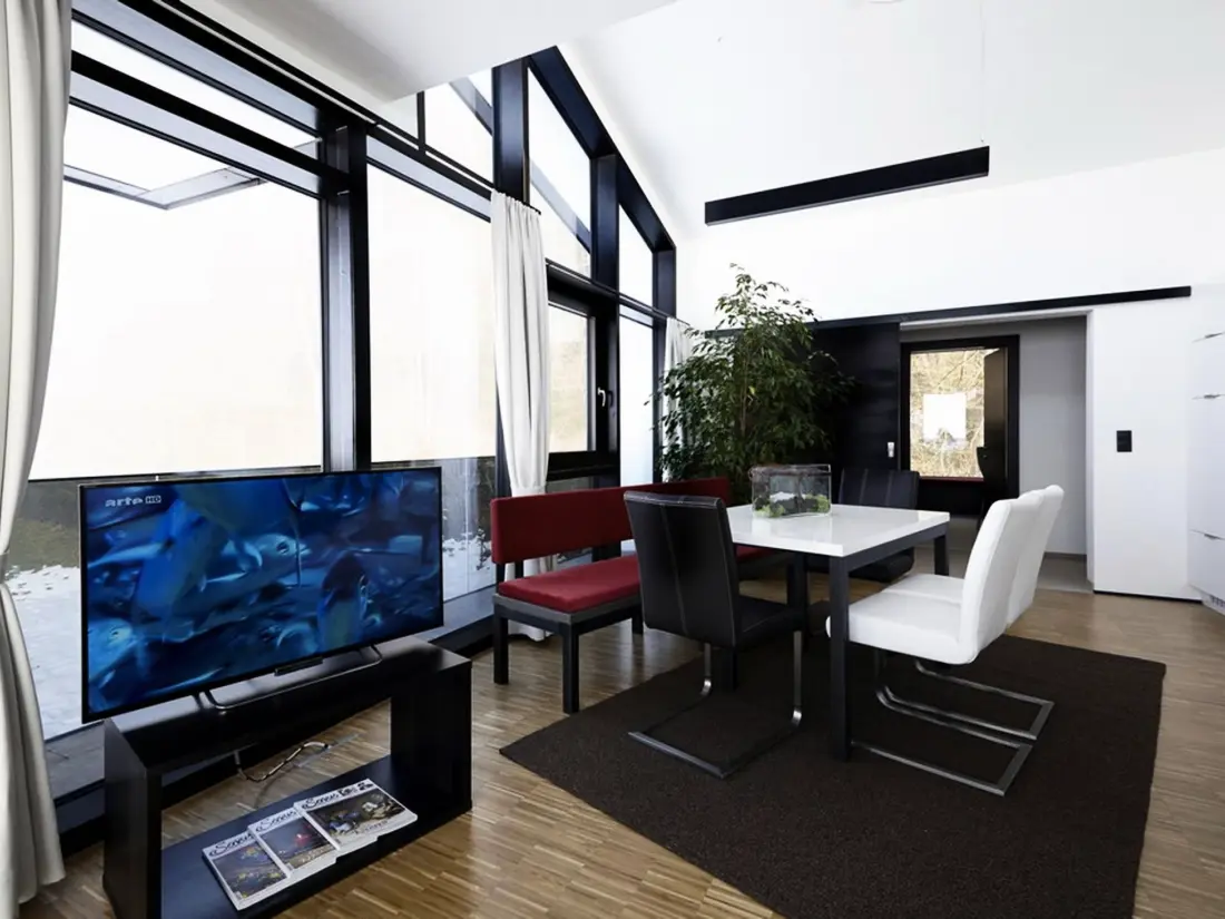 Résidence Top Level Apartments
