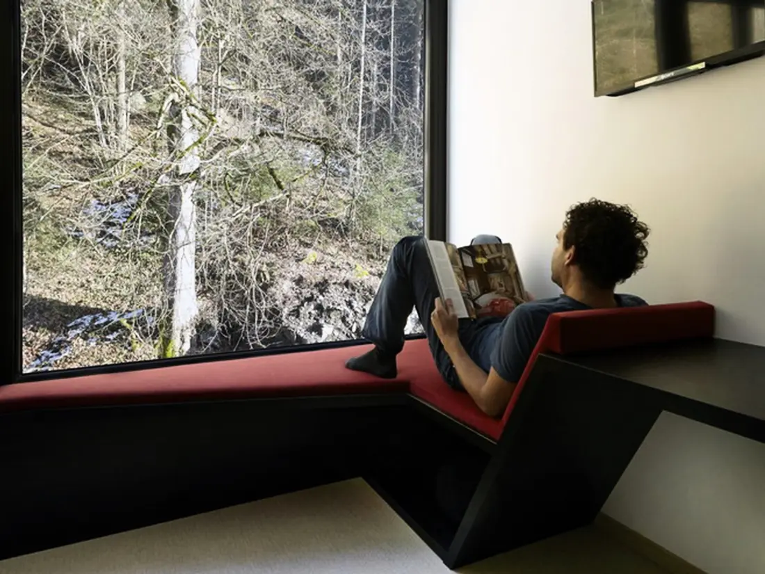 Résidence Top Level Apartments