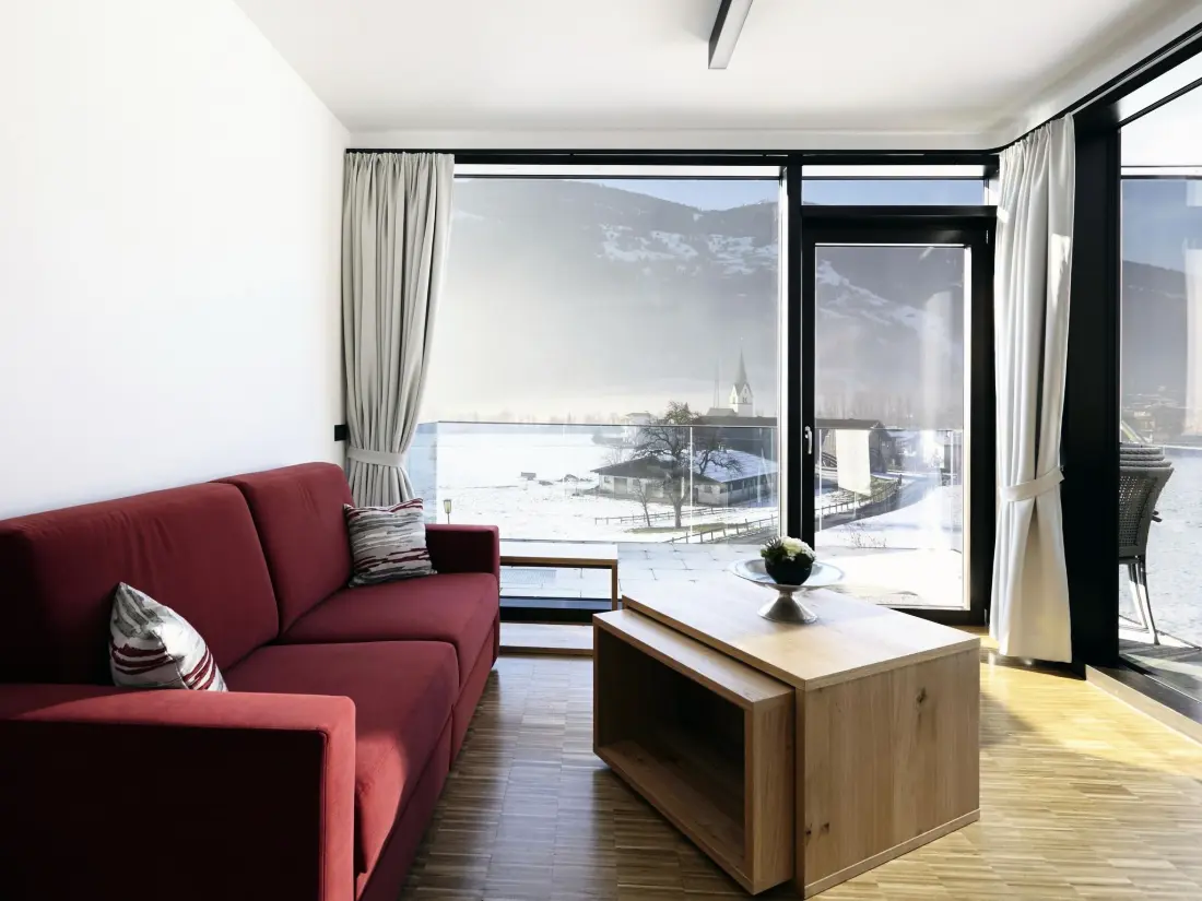 Résidence Top Level Apartments